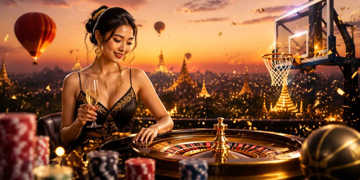k15k Rainbow Riches