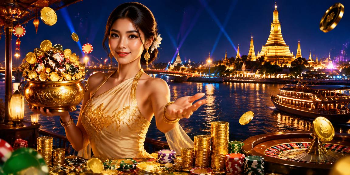 k15k Rainbow Riches